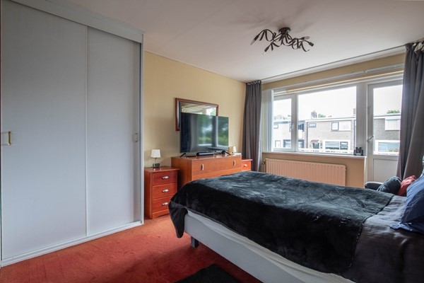 Medium property photo - Reigerstraat 3, 2225 PM Katwijk
